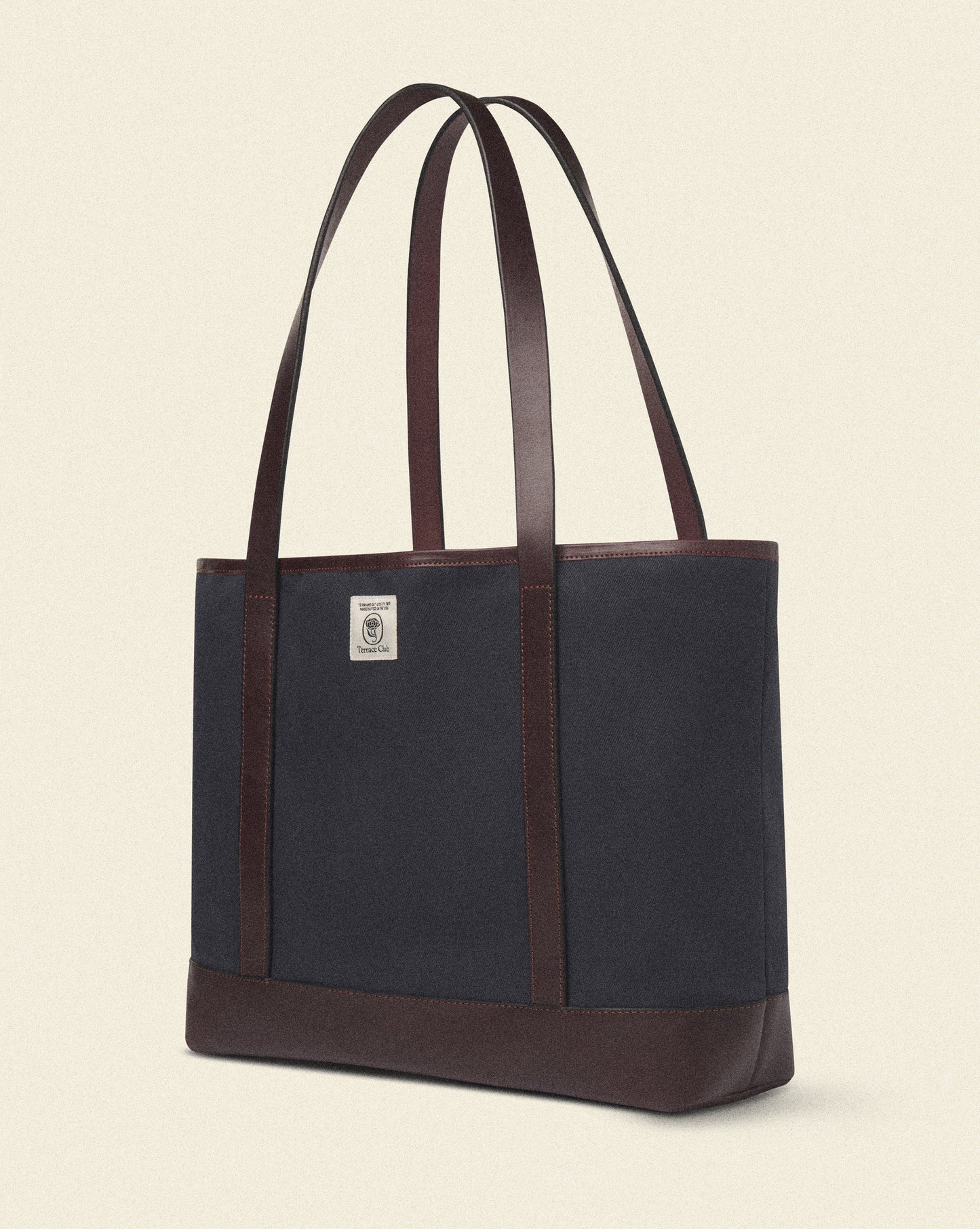 “Stow and Go” Utility Tote