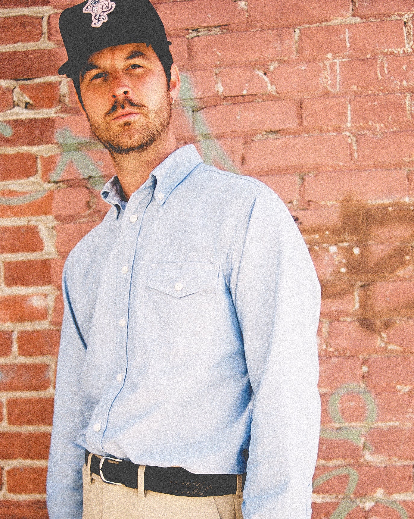 “City Gardens” Oxford