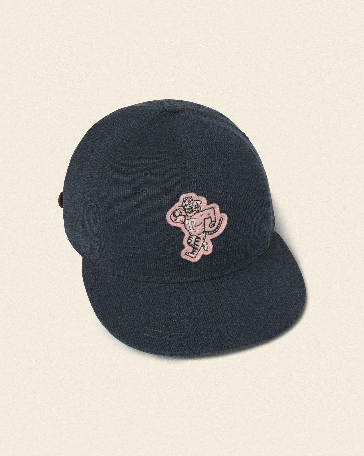 “Trenton Tigers” Baseball Cap