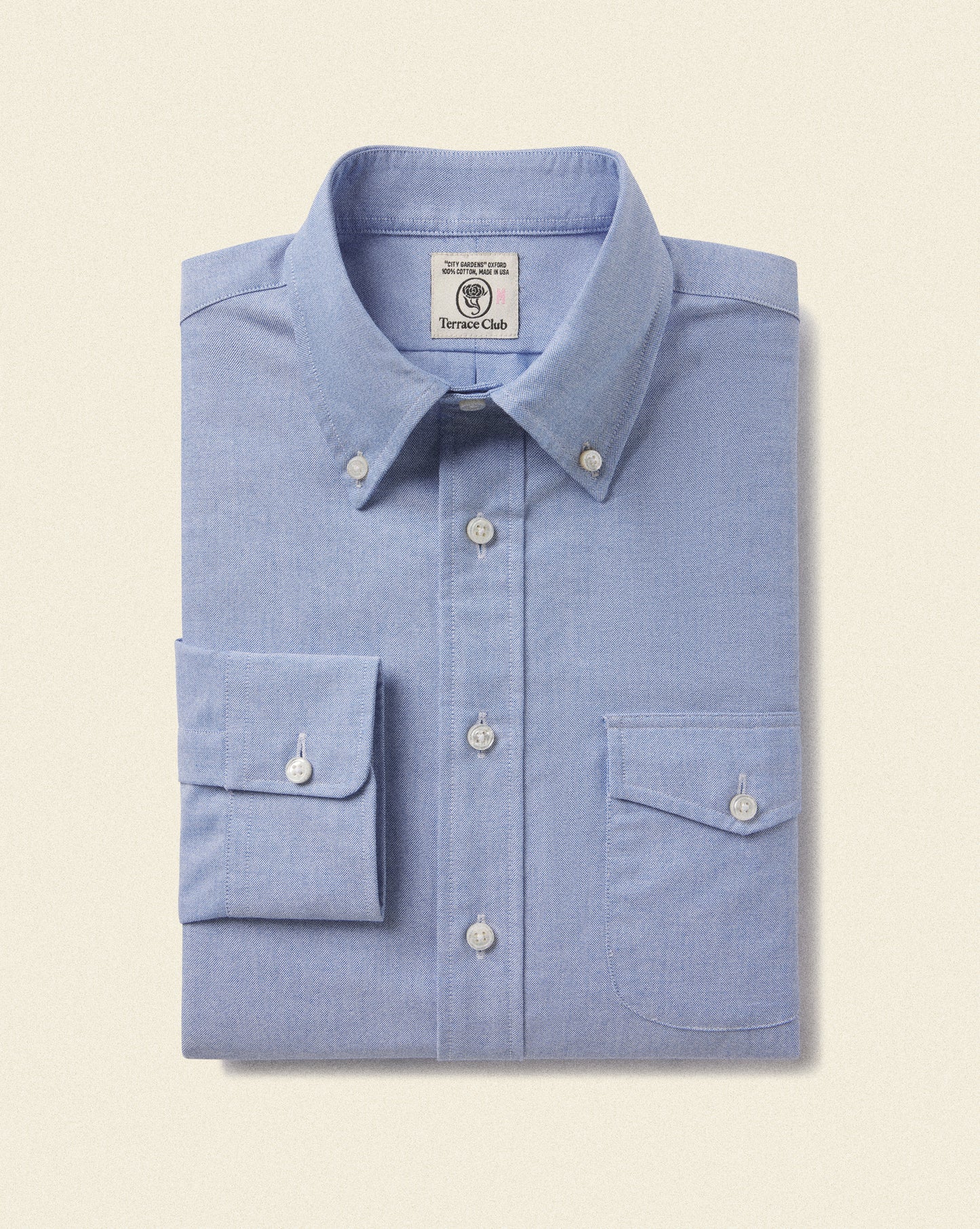 “City Gardens” Oxford