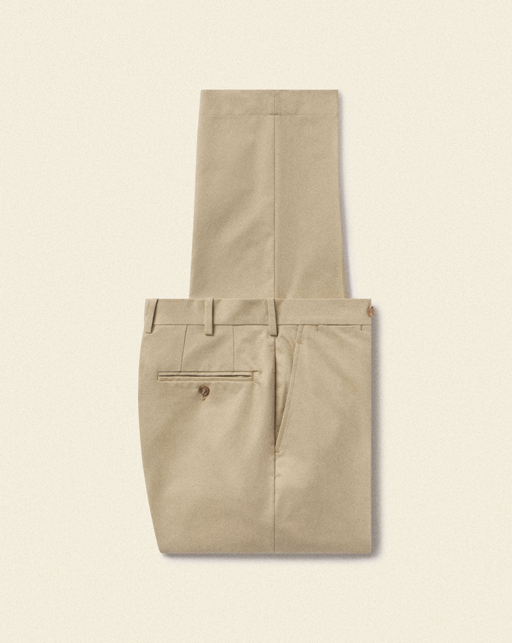 “609” Classic Fit Chino